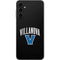Villanova University V Black Galaxy A14 5G Skin